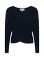 ANTONELLA SWEATER - MIDNIGHT