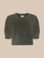 *PREORDER* GUINEVERE PULLOVER - SMOKEY OLIVE