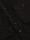 CARINE TOP - COFFEE BEAN