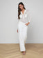 CARINE TOP - IVORY