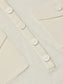 CARINE TOP - IVORY