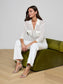 CARINE TOP - IVORY