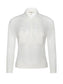 CARINE TOP - IVORY