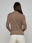 CARINE TOP - MUSHROOM