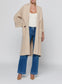 *PREORDER* ORIELLE CARDIGAN - ALMOND MILK