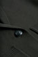 LACEY KNIT BLAZER - DEEP OLIVE
