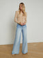 TOULOUSE CARDIGAN - ALMOND