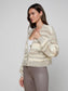 HARRIET CARDIGAN - NATURAL MULTI