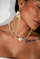 *PREORDER* AVANI NECKLACE - GOLD