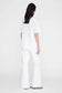 CADE TEE - WHITE