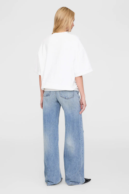 *PREORDER* JAY SWEATSHIRT BING - OFF WHITE