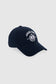 JEREMY BASEBALL CAP COLLEGIATE - BLUE