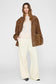 KACEY SWEATPANT - CREAM