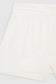 KAM SHORT - IVORY