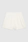 KAM SHORT - IVORY