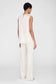 MALIA TOP - CREAM