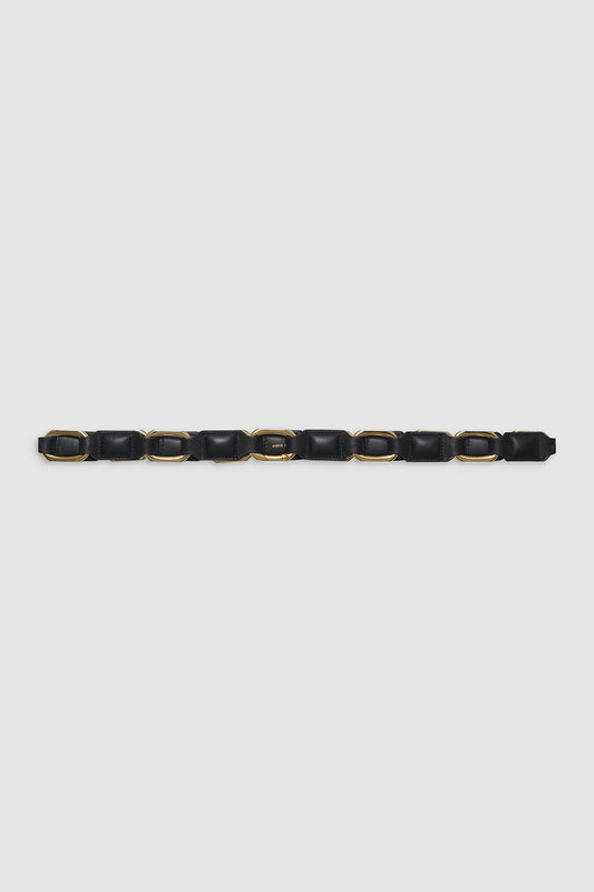 MINI JODY BELT - BLACK