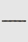 MINI JODY BELT - BLACK