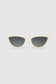 SEDONA SUNGLASSES - IVORY