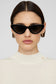 SEDONA SUNGLASSES - BLACK