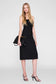 *PREORDER* TYLA DRESS - BLACK
