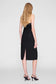 *PREORDER* TYLA DRESS - BLACK