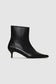 WILLA BOOTS - BLACK