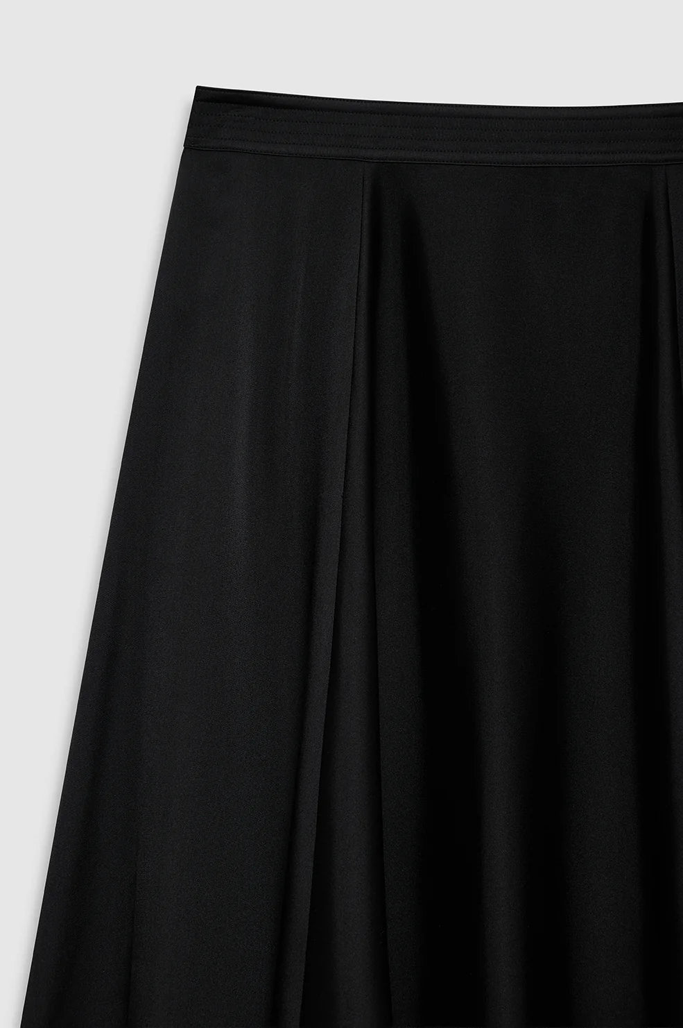 *PREORDER* CHRISTINA SKIRT - BLACK