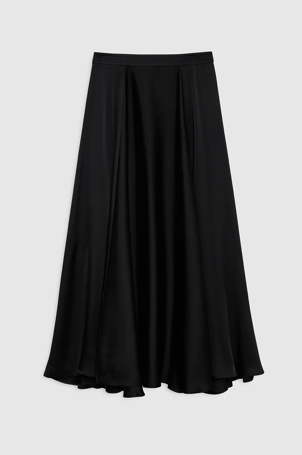 *PREORDER* CHRISTINA SKIRT - BLACK