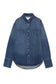 *PREORDER* DANTE SHIRT - MOSAIC BLUE