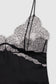 DOROTHY CAMISOLE - BLACK