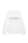 JACI SWEATSHIRT - LOS ANGELES IVORY