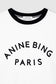 JAYLIN TEE PARIS - IVORY