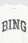 *PREORDER* JAY SWEATSHIRT BING - OFF WHITE