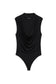 JEANETTE BODYSUIT - BLACK