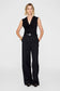 JEANETTE BODYSUIT - BLACK