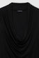 JEANETTE BODYSUIT - BLACK
