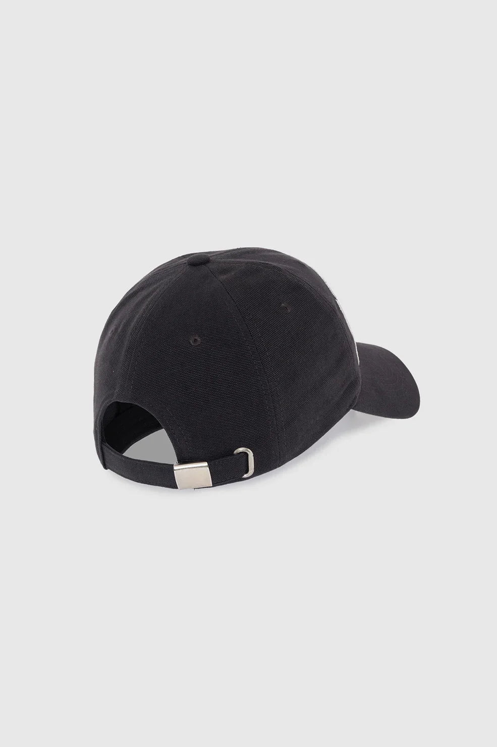 JEREMY CAP - WASHED BLACK