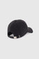 JEREMY CAP - WASHED BLACK