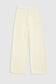 KACEY SWEATPANT - CREAM