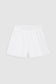 KAM SHORT - WHITE