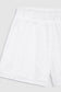 KAM SHORT - WHITE