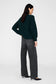 *PREORDER* KENDRICK SWEATER BING - DARK TEAL