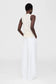 LAWRENCE VEST - IVORY