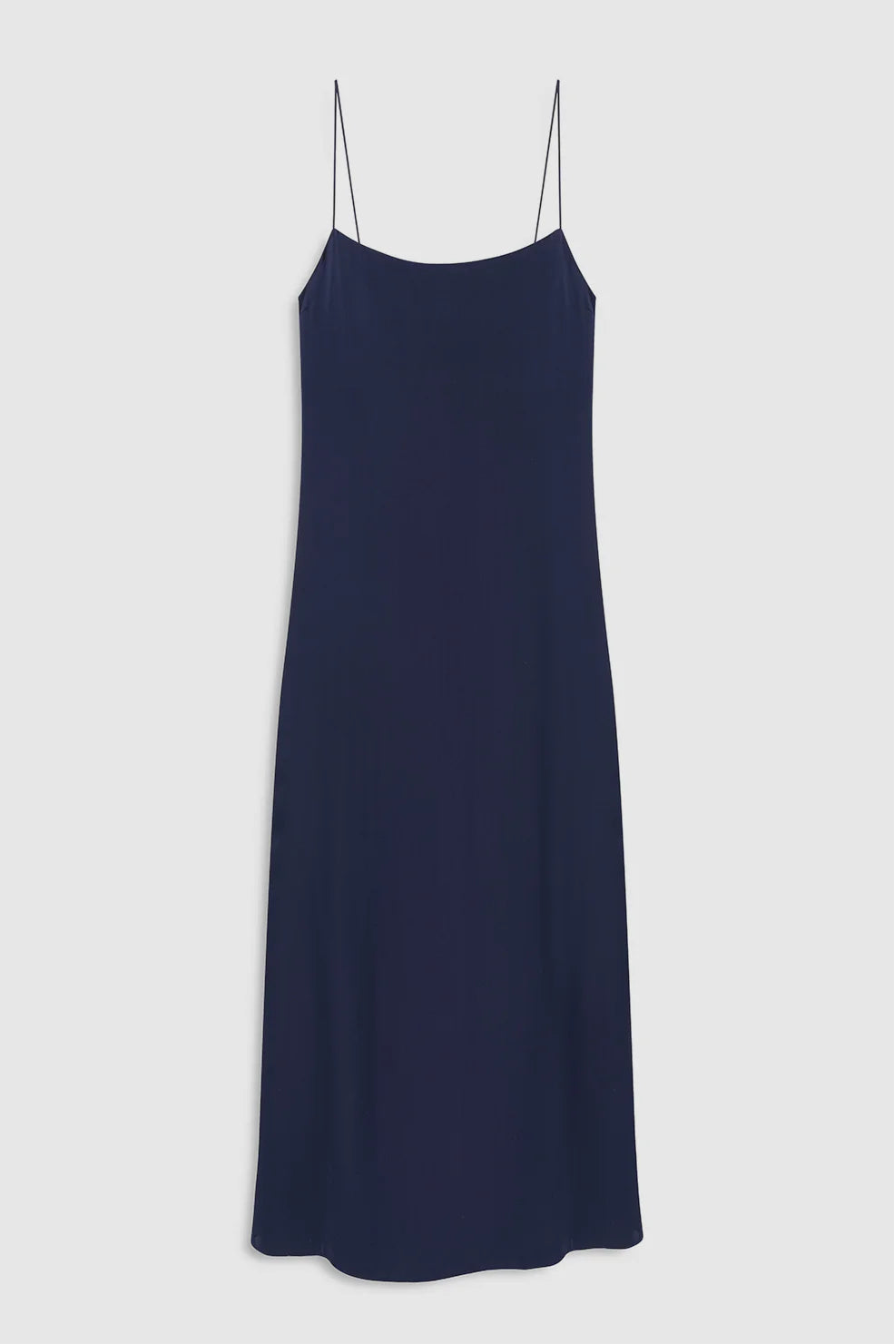 *PREORDER* MAE DRESS - NAVY