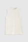 MALIA TOP - CREAM