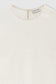 MALIA TOP - CREAM