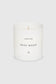 ROSE WOOD CANDLE