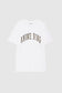 *PREORDER* WALKER TEE ANINE BING LEOPARD - IVORY