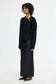 WESTERDALE JUMPER - BLACK